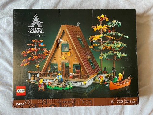 Lego ideas 21338 frame - ideas,