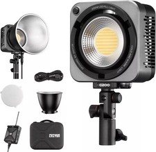 Zhiyun Molus G200 200W