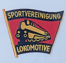 Sportvereinigung Lokomotive