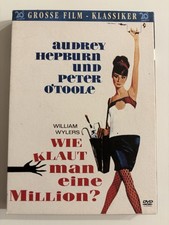 DVD - Wie klaut man eine