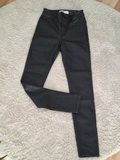 Hose Skinny Beschichtet