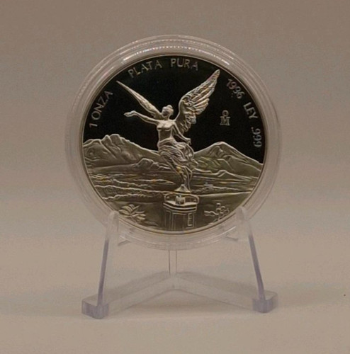 Mexiko libertad 1996 - libertad, 1