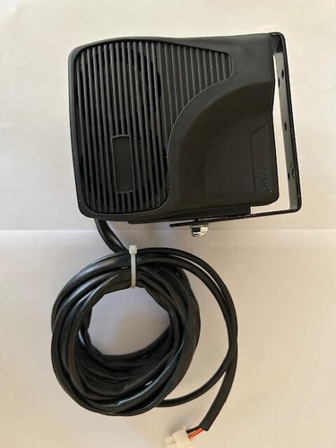 Original laserline sirene - laserline,