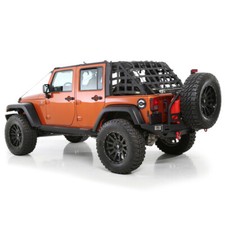 Trail netz türer softtop - trail,
