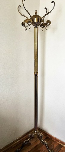 Garderobenständer