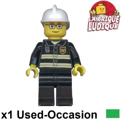 Lego figur minifiguren - lego,