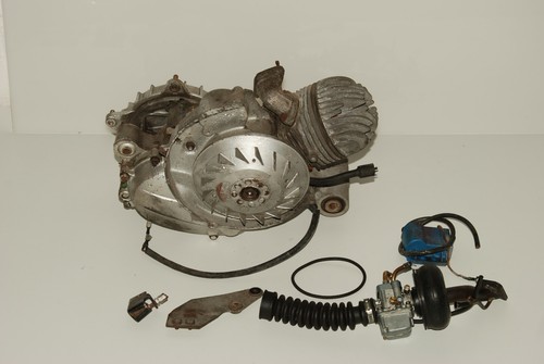 Vespa kat v5x1mk - xl, 2