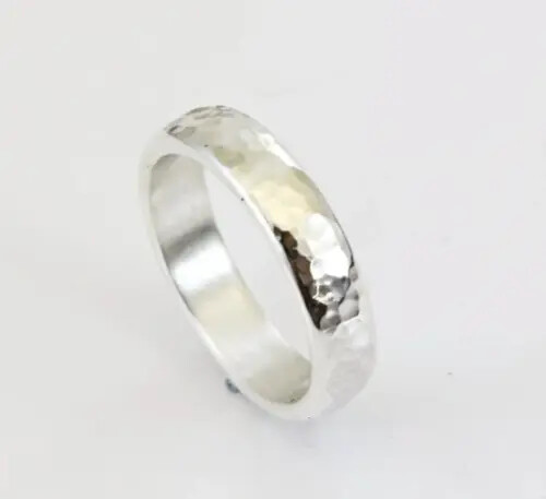 Bandring 925 sterling silber - 925,