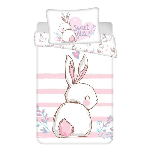 Hase bettwäsche 100x135 40x60 - hase,