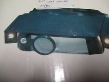 Kopfband - Lupe mit Beleuchtung , ungebraucht , ovp. , Wetekom 