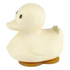 HEVEA Naturkautschuk Bade Ente