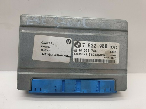 Bmw e46 320d - e46,