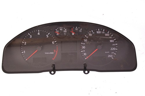 Audi tachometer benziner - audi,