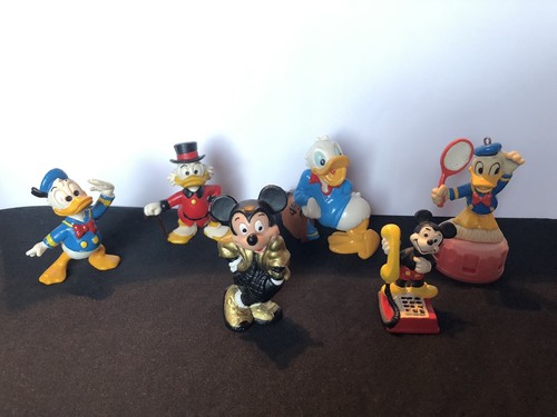 Micky maus freunde figuren - micky, &