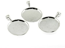 2 schlichte Rahmen in