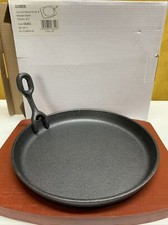 2x Olympia servierplatte/