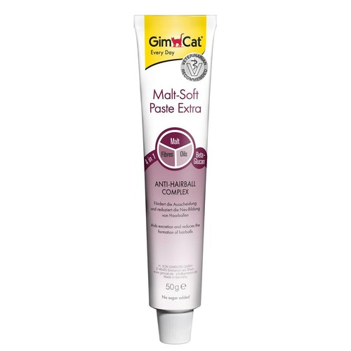 Gimborn gimpet malt soft extra - gimborn,