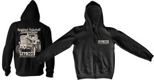 ZT 300 Zipper jacke 303 305