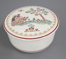 Dose Villeroy & Boch American Sampler 