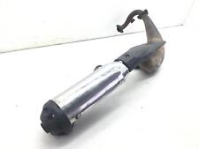 Auspuffanlage Aprilia RS 4 50