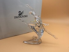 Swarovski Figur Jahresfigur 2004 Anna 18 cm. Mit Verpackung und Zertifikat.