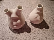 2er set vasen kess - 2er,