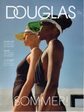 Douglas Magazin 3 / 24 ♦
