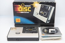 KODAK Disc 4000 Analog Disk
