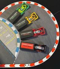 Transportbox im Carbon Design für Carrera HYBRID