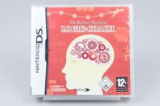 Nintendo DS *Dr. Reiner Knizias Logik-Coach* Neu / New / Sealed