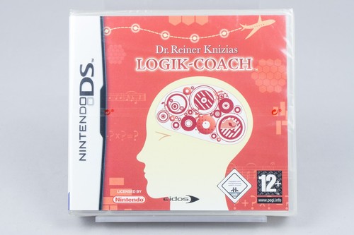 Nintendo reiner - ds, *dr.