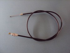 Gaszug für Bing Vergaser