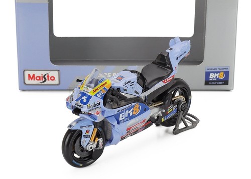 Maisto ducati - 1:18,