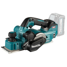 Makita Akku-Hobel 40V max