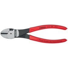 Kraftseitenschneider L.180mm