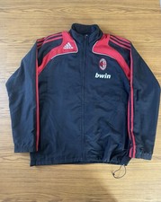 Adidas AC Milan Trainingsjacke