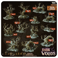 3D Druck Tabletop Resin