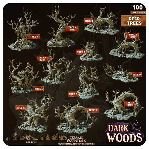 Druck tabletop resin - druck,