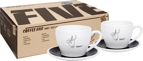 Könitz 2er set coffee - kÖnitz,