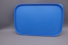 Tupperware Deckel für Klima