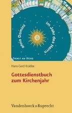 Gottesdienstbuch zum