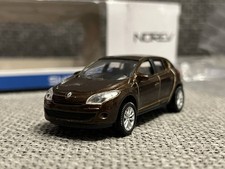 Norev Renault Mégane 1:64 3