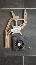 ​Dell Latitude D820 D830 Lüfter + Kühlkörper (Heatpipe)
