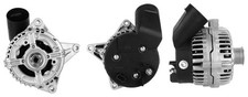 LUCAS LRA02034 Lichtmaschine Generator LiMa 120A 12V für BMW 5 Limousine (E39)