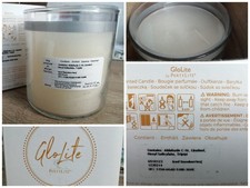 PartyLite GloLite 2-Docht