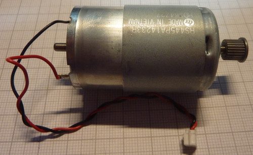 Epson rs445pa14233r motor - epson,