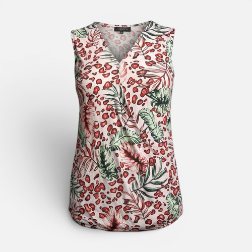 Khujo damen top tanktop - damen,