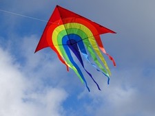 Super Rainbow Delta XL