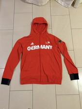 Kapuzenpullover Germany