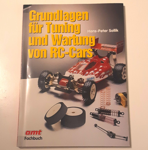 Amt fachbuch grundlagen - amt,